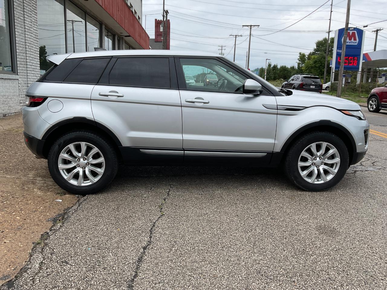 land rover range rover evoque 2019 SALVP2RXXKH344834 image land rover range rover evoque 2019 SALVP2RXXKH344834 image